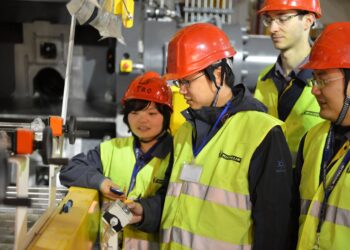 歐洲汽車業寒冬加劇：米其林關閉法國工廠，舍弗勒裁員4700人