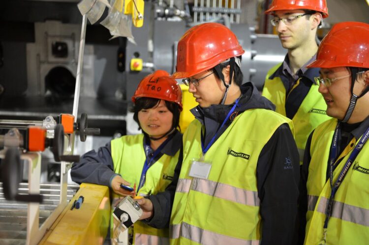 歐洲汽車業寒冬加劇：米其林關閉法國工廠，舍弗勒裁員4700人