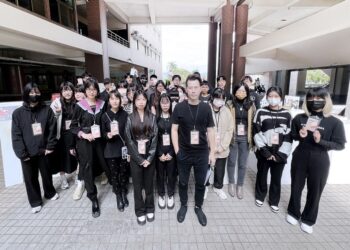 銀髮設計新創意-樹科大產設系打造樂齡友善未來！