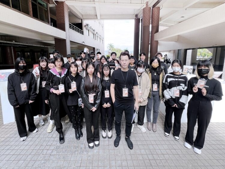 銀髮設計新創意 樹科大產設系打造樂齡友善未來! 銀髮設計新創意-樹科大產設系打造樂齡友善未來!