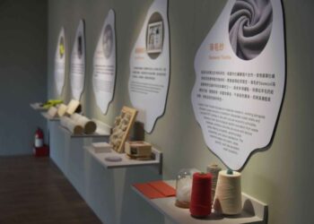 安平蚵灰窯璀璨記憶-文化新生，重啟傳承