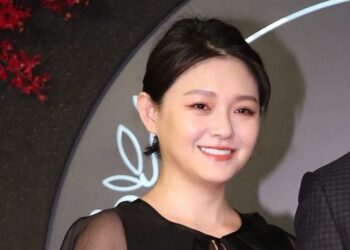 藝人大s因流感併發肺炎不幸去世-享年48歲-小s證實消息並深感悲痛