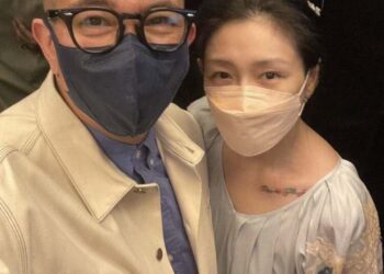 大s驟然逝世-震撼-大陸、台灣、日本、南韓四國！