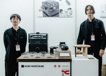 樹科大產設系創作傳捷報-中華設計獎萬件作品突圍榮獲新銳獎