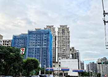 房價衝高、相關數據「創造歷史」！房貸滿水位危機可緩解？