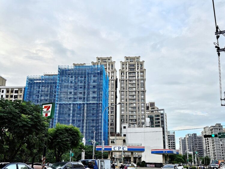 房價衝高、相關數據「創造歷史」!房貸滿水位危機可緩解? 房價衝高、相關數據「創造歷史」!房貸滿水位危機可緩解?