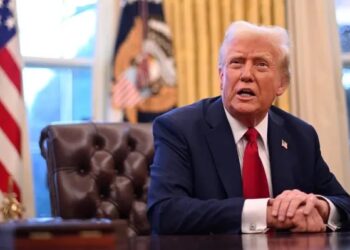 川普對中國、加拿大、墨西哥提高關稅的背後目的—國家安全-vs.-經濟戰略？