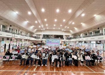 臺南數位學習重點學校暨5g智慧學校成果分享！數位學習交流互綻光芒