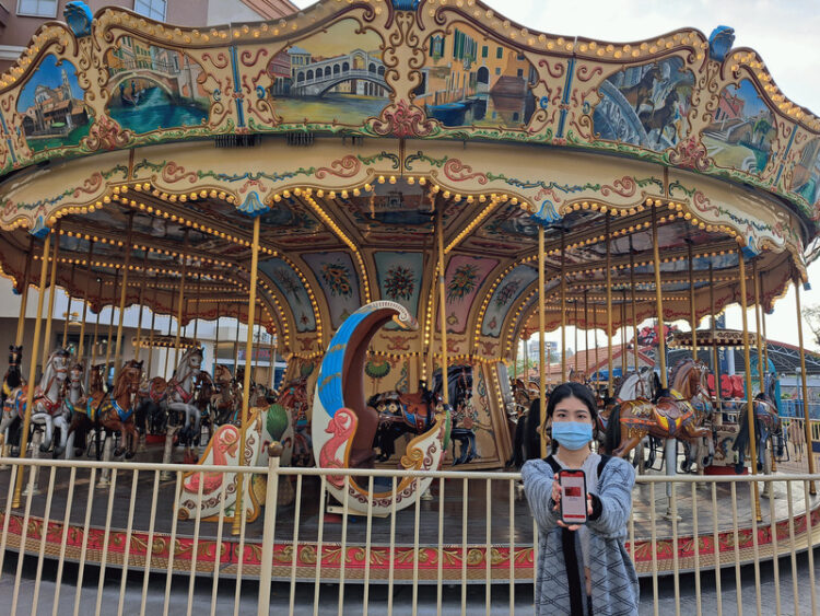 情人節出遊聚餐送禮、升級開學裝備-skm-park-outlets高雄草衙一站到位