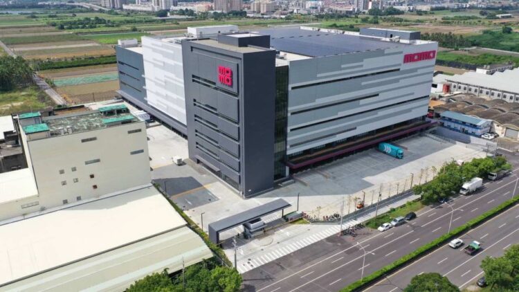 投資首選臺南!2024年招商成果亮眼,吸引國內外企業進駐 投資首選臺南!2024年招商成果亮眼,吸引國內外企業進駐