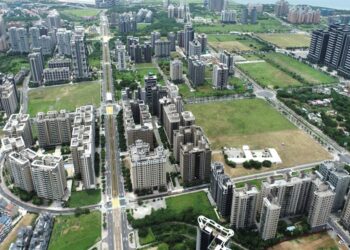 擴大社宅儲量-國土署：重劃區3～5%社宅用地、民間開發留設社宅