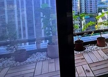 嚮往夢幻休閒陽台？過來人秀照片救世-網友全嚇瘋