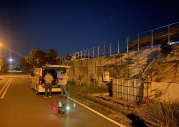 臺南市政府經濟發展局善用科技優化園區管理