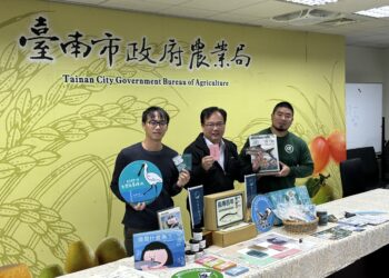 臺南農村青年築夢-行銷推廣七股虱目魚