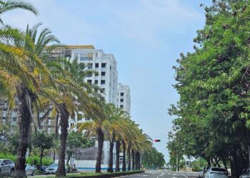 輝達將來台-科技區域房市就是好？專家：注意是否過分炒作