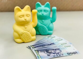 蛇年財運排行一次看！專家提醒「這生肖」勿亂投資：恐陷血光之災