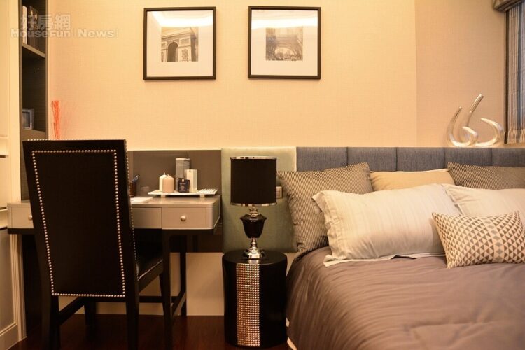 動不動就+1房 新建案頻傳臥室縮水悲劇 動不動就+1房-新建案頻傳臥室縮水悲劇