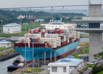 巴拿馬調查中國企業港口合約-涉貪腐與國家利益損失超過10億美元