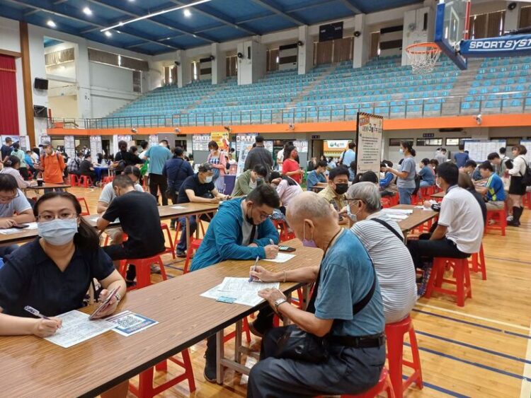 鼓勵企業開發勞動力新藍海再享政府獎補助 高市勞工局舉辦說明會現正報名 鼓勵企業開發勞動力新藍海再享政府獎補助-高市勞工局舉辦說明會現正報名