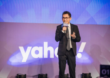 從數位體驗到市場共鳴，「yahoo最佳品牌大賞」引領新潮流