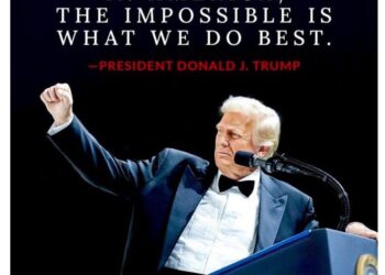 川普上任2週實施的重大改革盤點：遣返1000萬非法移民、加薩接管計畫啟動