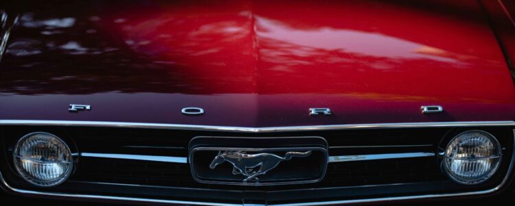 福特-2024-q4-獲利超預期，電動車虧損持續擴大