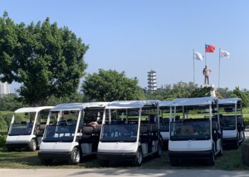 高雄高爾夫球場會員依法爭取權益-斷水斷電引發爭議