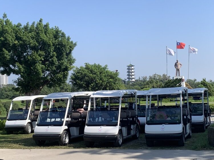 高雄高爾夫球場會員依法爭取權益 斷水斷電引發爭議 高雄高爾夫球場會員依法爭取權益-斷水斷電引發爭議