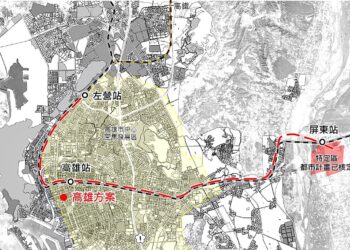 屏東建設太猛-新大樓見驚人價！在地專家：中古屋價格少一半吸自住客