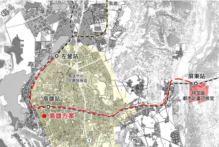 屏東建設太猛-新大樓見驚人價！在地專家：中古屋價格少一半吸自住客