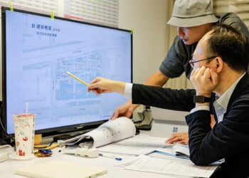 重大都更持續動！國家住都今年再推北市精華區5案