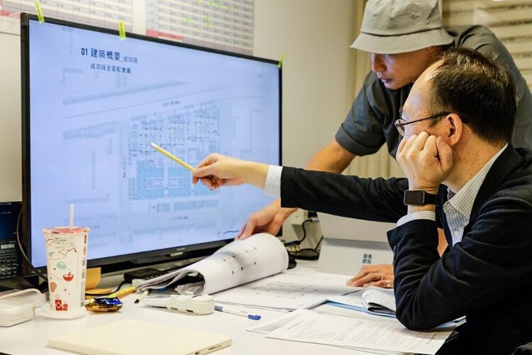 重大都更持續動!國家住都今年再推北市精華區5案 重大都更持續動!國家住都今年再推北市精華區5案