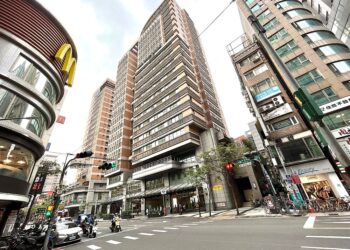 每月收租5萬！新北店面租金「四大天王」永和不是第一