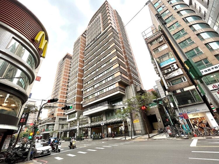 每月收租5萬!新北店面租金「四大天王」永和不是第一 每月收租5萬!新北店面租金「四大天王」永和不是第一