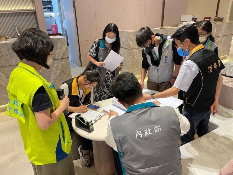 預售屋契約書「抓違規」AI神器 官方:30~40秒現形 預售屋契約書「抓違規」ai神器-官方:30~40秒現形