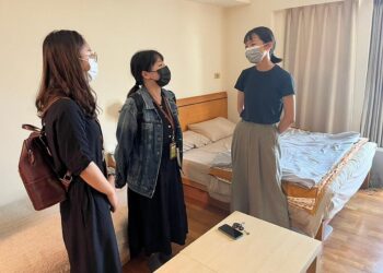 曾遭疑是詐騙！包租代管從不看好到擴大推動-已媒合8萬家庭入住