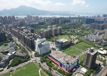 店面怎投資？新北14區「投報率」大公開-新店只排第2、黑馬是它