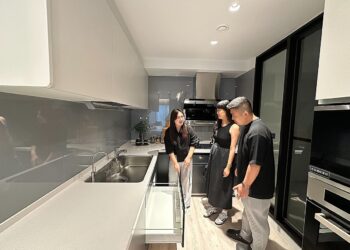 準新人為買家電鬧到分手-婚姻3寶該買嗎？