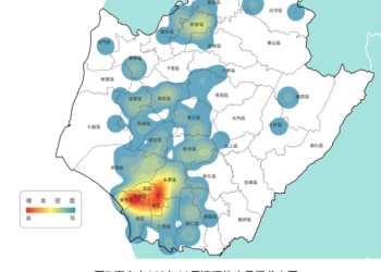 最新房市數據！臺南11月住宅價格指數微升0.09%，但交易量驟降40%！