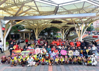 最具歷史與規模的客家山歌賽事—「第58屆竹東天穿日臺灣客家山歌比賽」，將於2月15日至2月18日盛大登場！