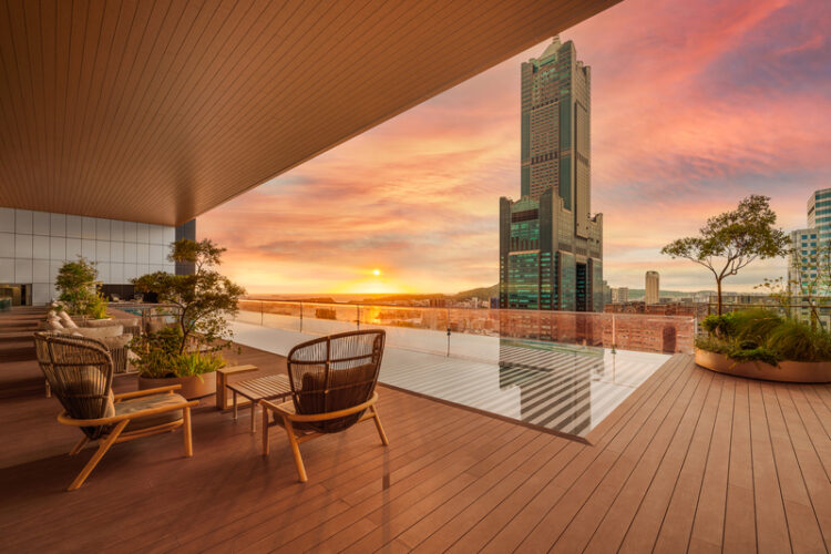 最浪漫的情人節首選承億酒店 餐廳酒吧高空美景一站式滿足 最浪漫的情人節首選承億酒店-餐廳酒吧高空美景一站式滿足