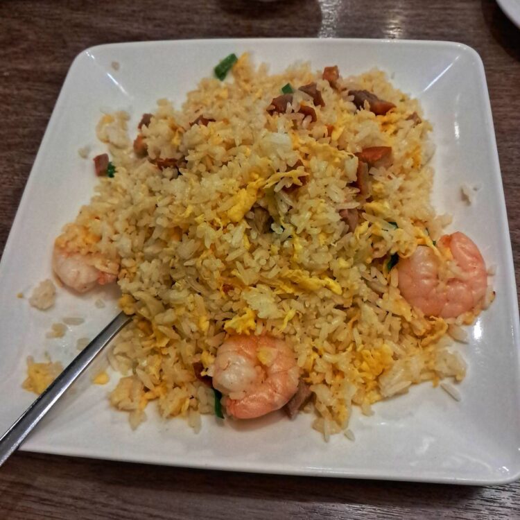 復刻80年代港式飲茶小點 廣式炒飯、阿華田、叉燒包傳道地港味 復刻80年代港式飲茶小點-廣式炒飯、阿華田、叉燒包傳道地港味