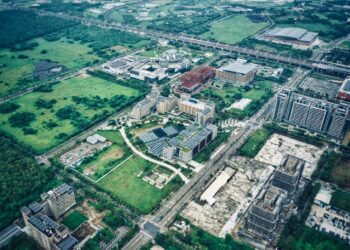 臺南市政府趙卿惠副市長於-(7)-日授任「大南方新矽谷推動方案」之臺南市智慧城市推動總召集人職務