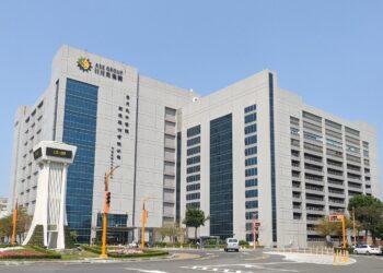 日月光悲訊！董座張虔生獨子張能傑突離世-震驚產業界-46歲英年早逝引關注