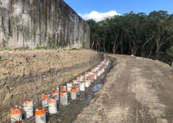 屏東縣特定水土保持區之推動與114年度規劃