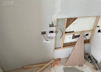 裝潢廣告標註「沒100萬不接」是真的？中古、新成屋實際價碼…設計師全說了