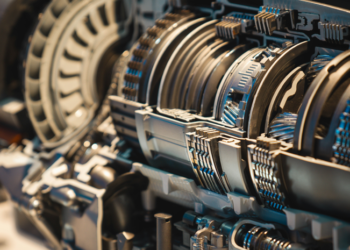 全球三大高品質變速箱品牌解析：日本占據兩席，豐田技術稱霸