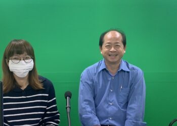 【-南方視角】陳䔲曜創業與斜槓人生：從街頭叫賣到跨國事業精彩旅程