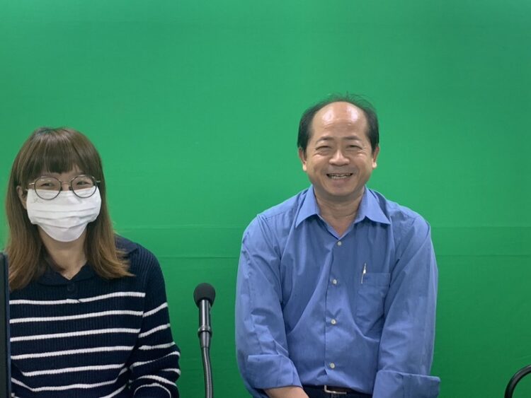 【 南方視角】陳䔲曜創業與斜槓人生:從街頭叫賣到跨國事業精彩旅程 【-南方視角】陳䔲曜創業與斜槓人生:從街頭叫賣到跨國事業精彩旅程