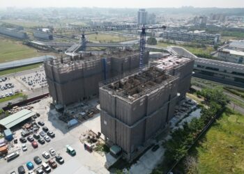 大寮社會住宅進度超前-預計115年7月完工打造大寮捷運站區tod宜居生活圈